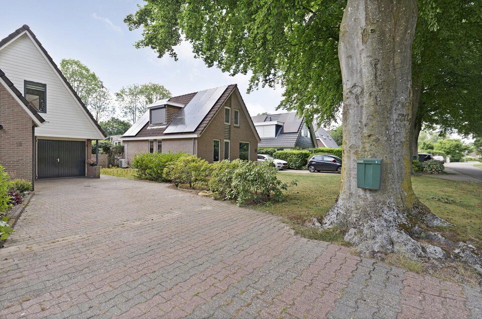 Alte Picardiekanaal 12 COEVORDEN