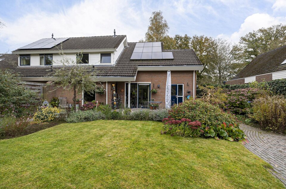 Boerhoorn 18 OOSTERHESSELEN