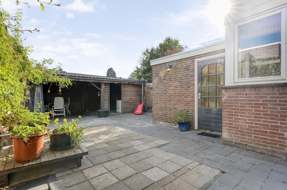 Drostenstraat 12 COEVORDEN