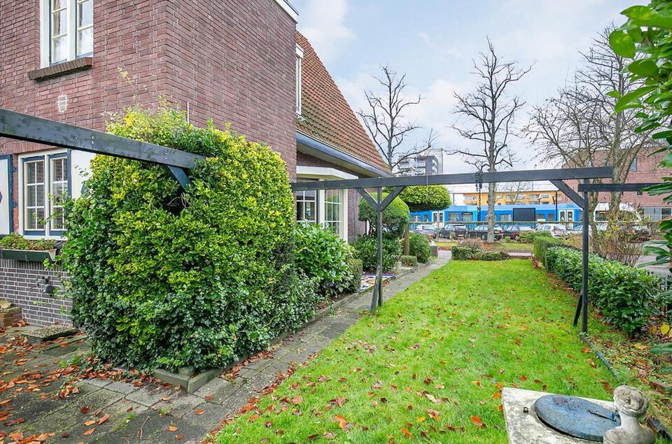 Burgemeester Tijmesstraat 8 EMMEN