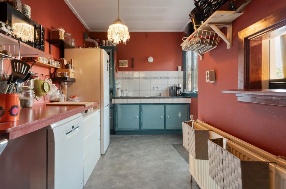 van Heutszsingel 29 COEVORDEN