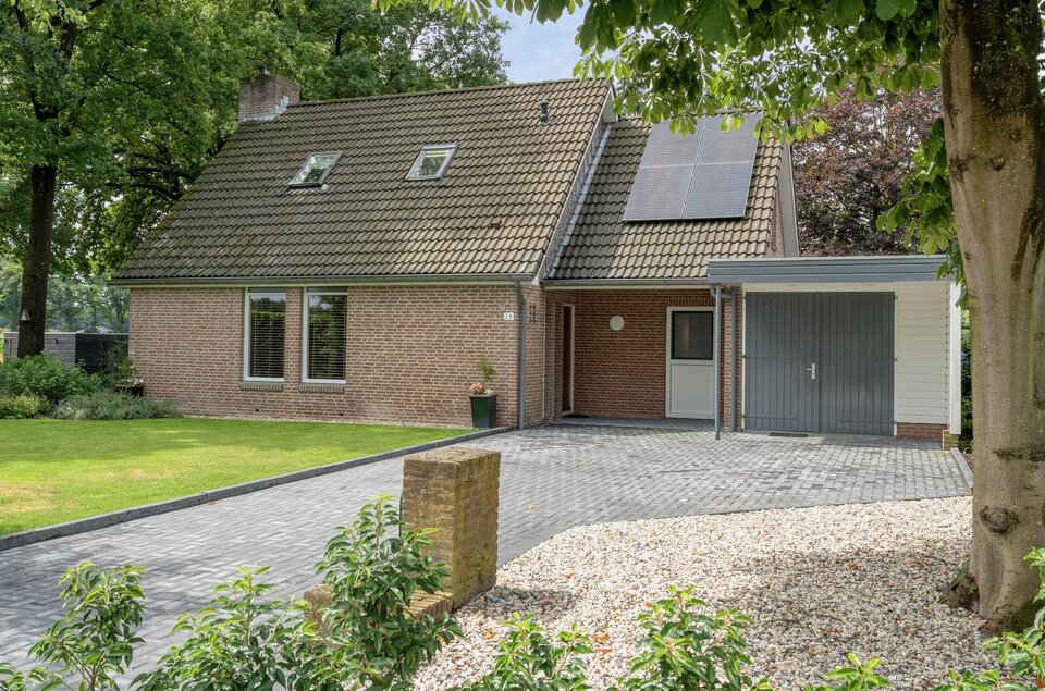 Dalerveensestraat 28 DALEN