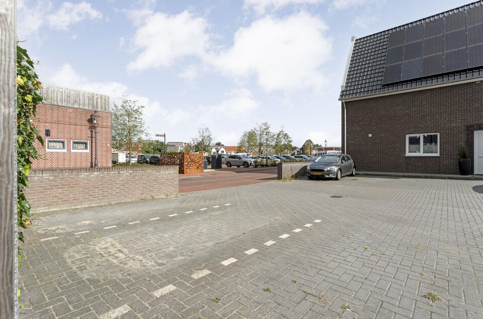 Bentheimerstraat 41 COEVORDEN