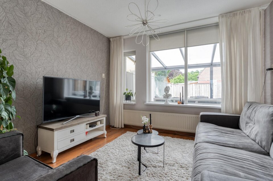 Wilhelmina Druckerstraat 50 COEVORDEN