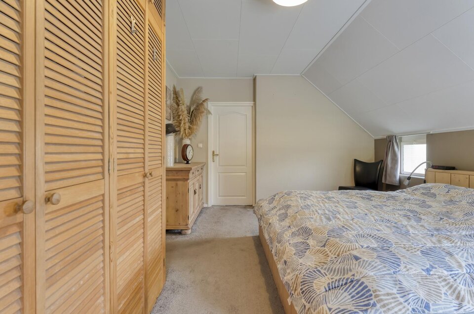 Reindersdijk 33 DALEN