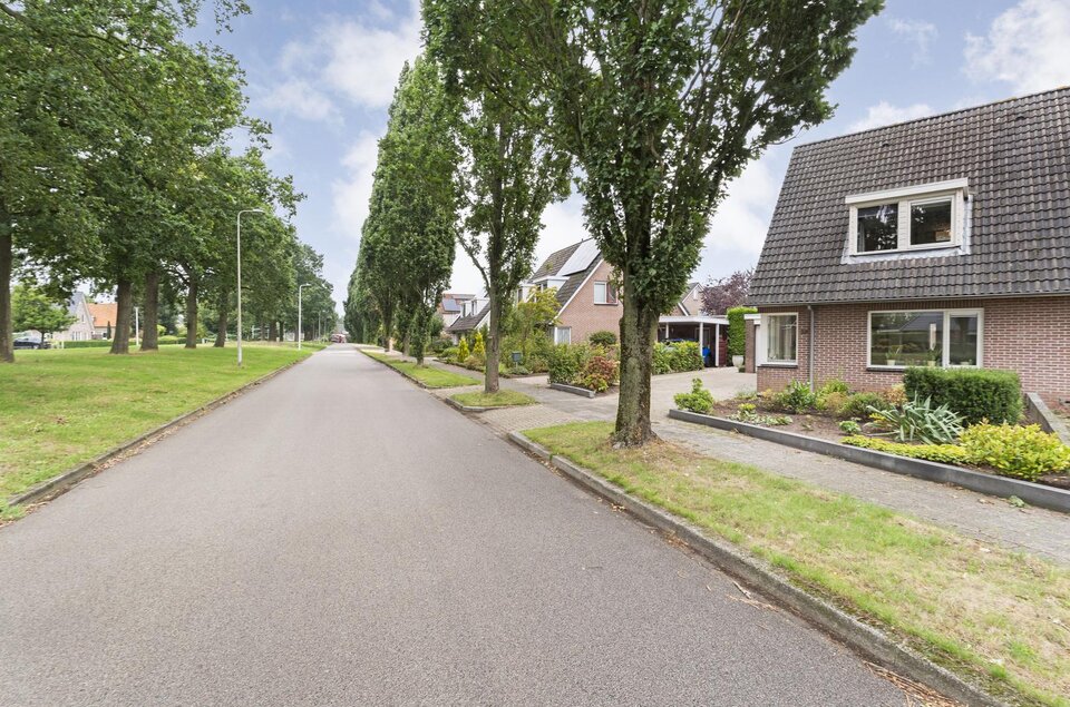 Esschenbrüggerdijk 53 COEVORDEN