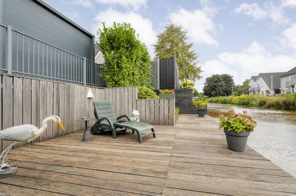 Liguster 22 COEVORDEN