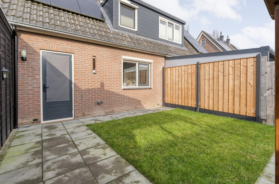 Anne Franklaan 17 COEVORDEN