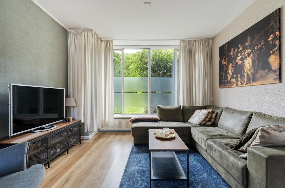 David Krammerstraat 29 COEVORDEN