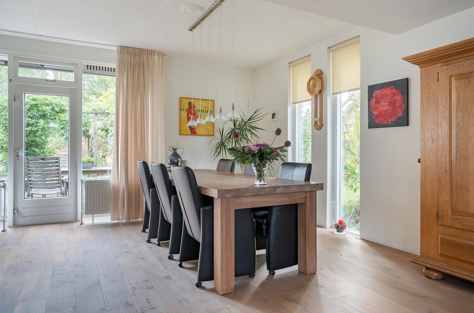 Comm Gaarlandtlaan 17 COEVORDEN