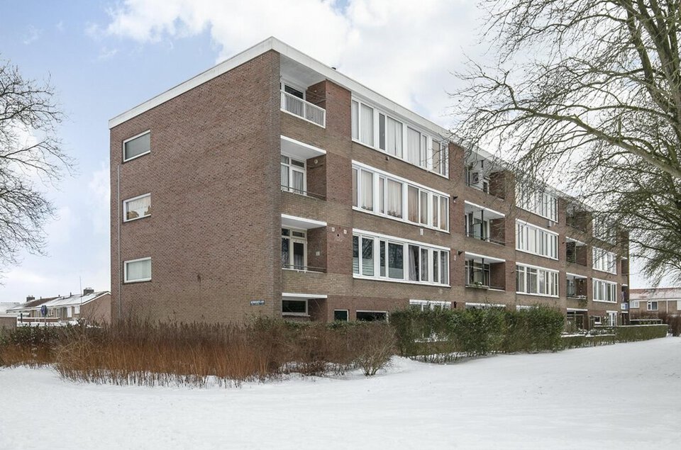 Johannes Vermeerstraat 91 COEVORDEN