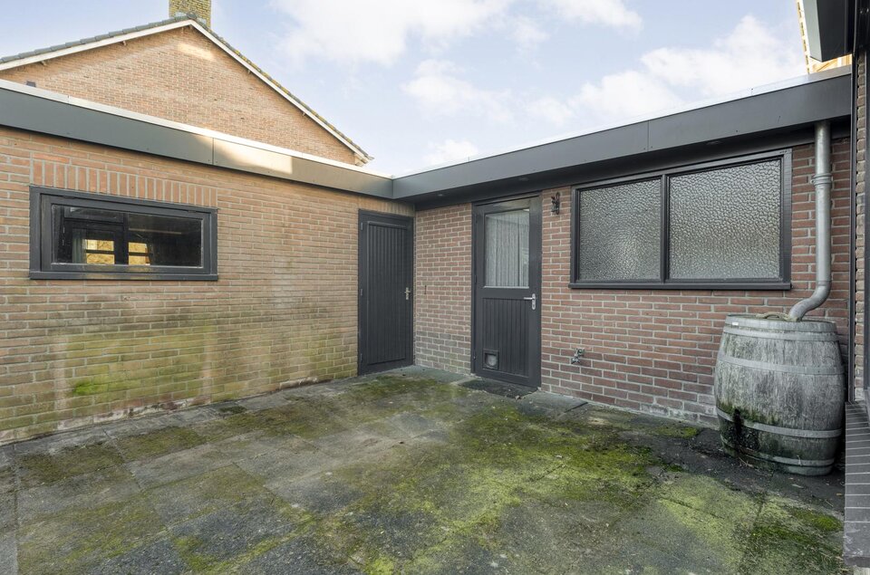 Secr Bruintjesstraat 16 COEVORDEN