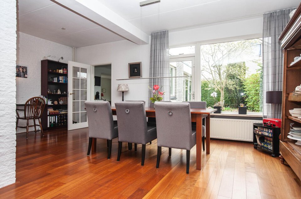 van Bothnialaan 24 COEVORDEN