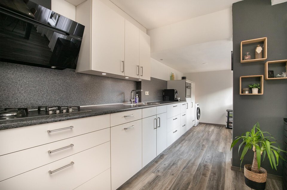 van Limburg Stirumstraat 27 COEVORDEN