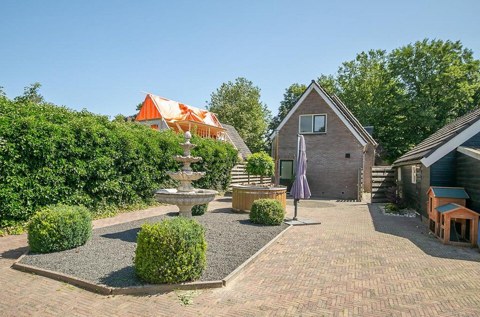 Woertstraat 6 DALEN