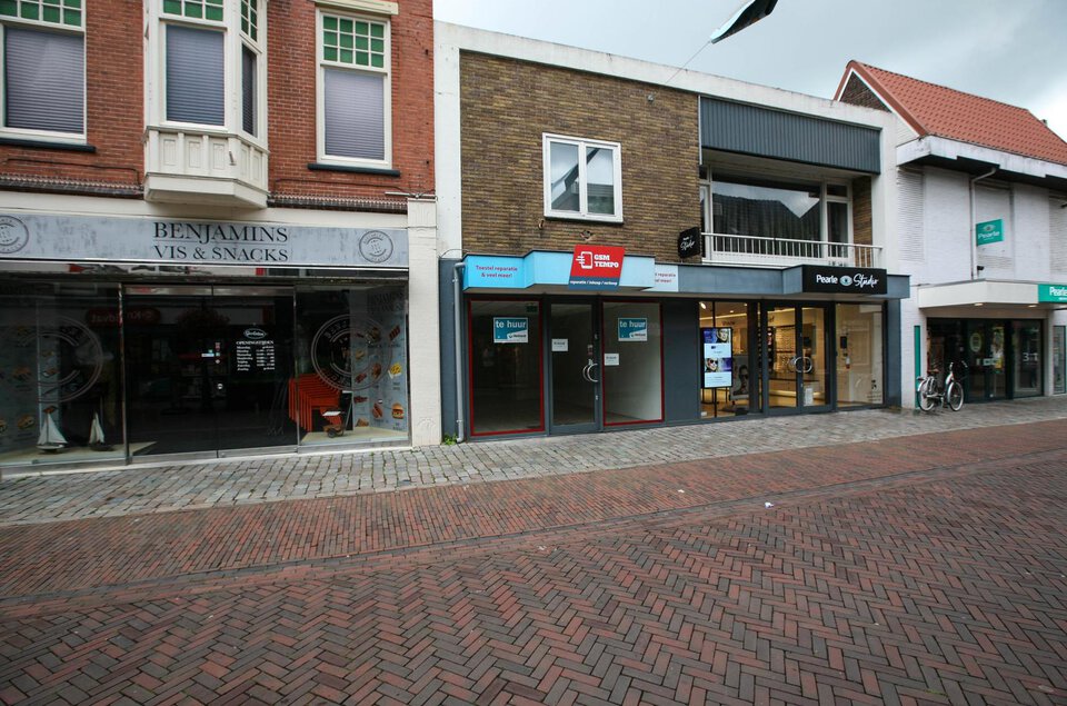 Friesestraat 31 COEVORDEN