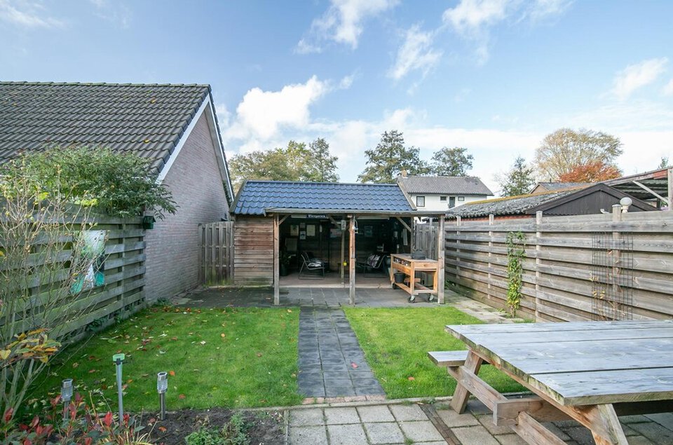 Irenelaan 7 SCHOONEBEEK