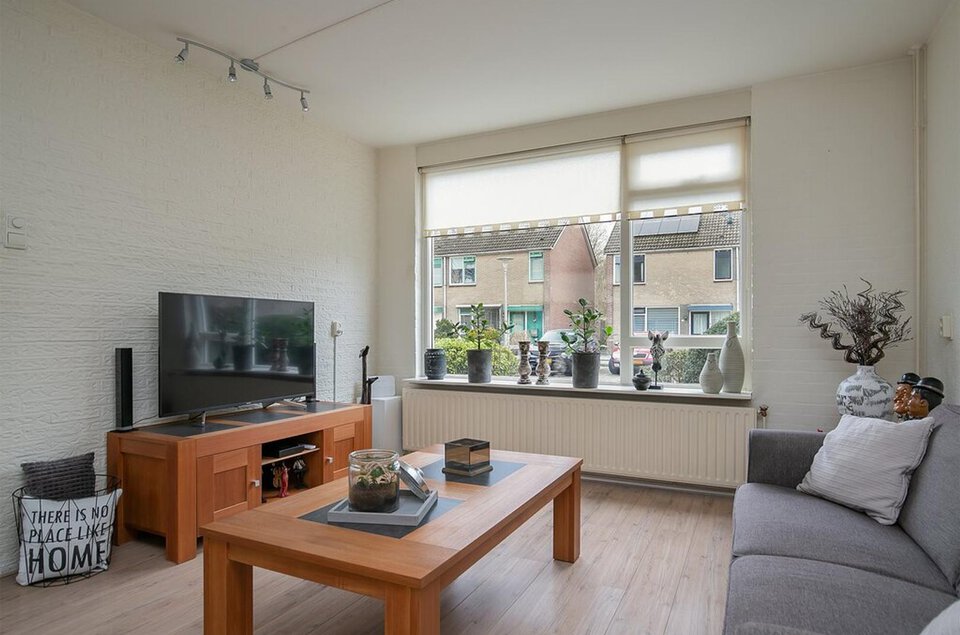 van Toutenburglaan 35 COEVORDEN