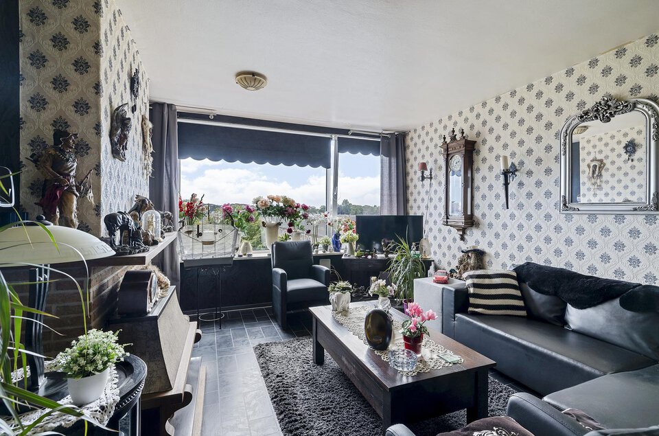 Johannes Vermeerstraat 81 COEVORDEN