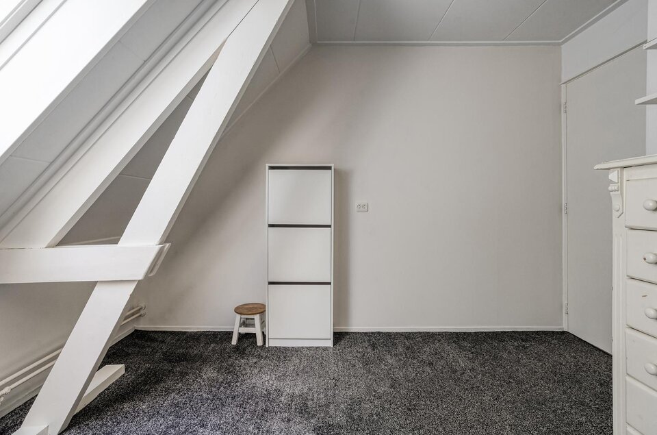 Hoofdweg 69 DE KRIM