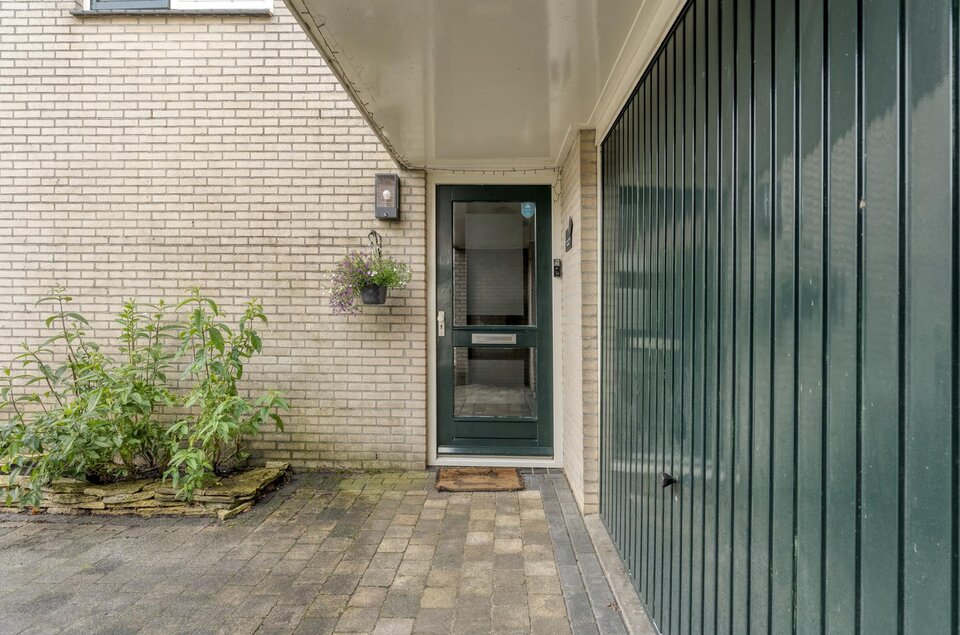Boskraai 44 EMMEN