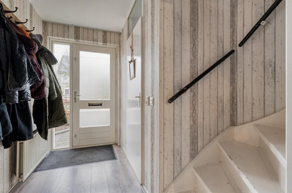 Joke Smitstraat 51 COEVORDEN