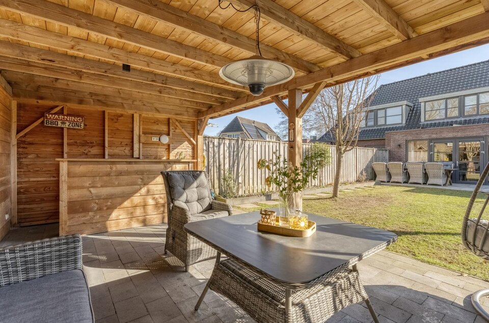 de Marke 9 DALERVEEN