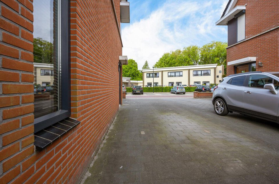 Drostenstraat 28 COEVORDEN
