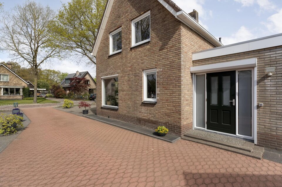 Beatrixlaan 67 OOSTERHESSELEN