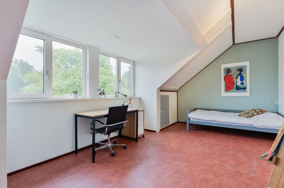 Hendricus Krijthestraat 3 COEVORDEN