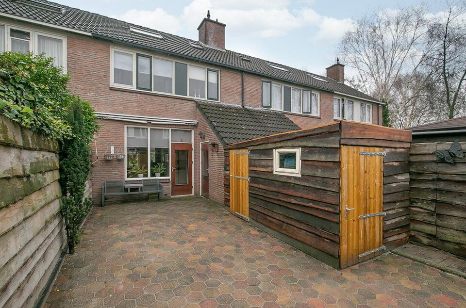 van Rechterenlaan 82 COEVORDEN