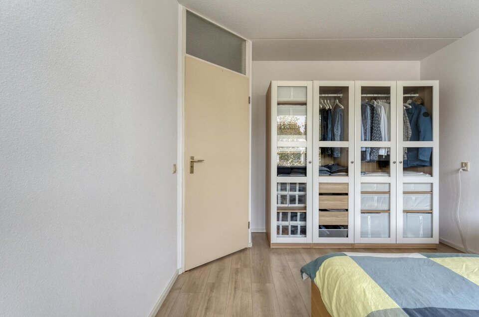 Sleedoorn 14 COEVORDEN