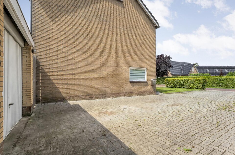 Westerwijk 70 DALEN