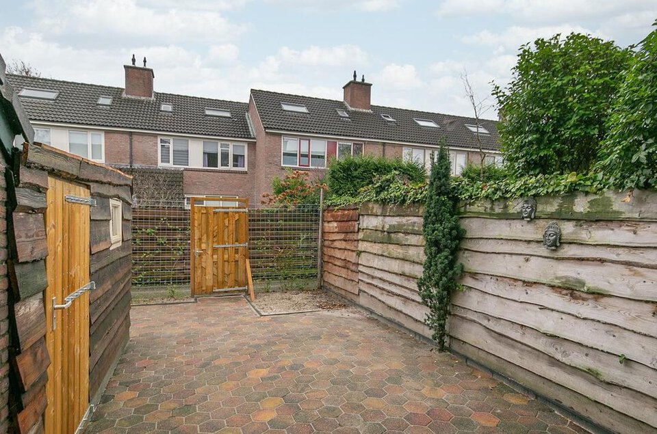 van Rechterenlaan 82 COEVORDEN