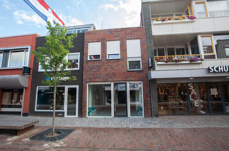 Weeshuisstraat 13 a COEVORDEN