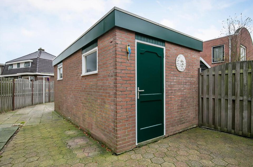Stationsstraat 32 COEVORDEN