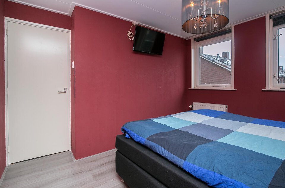 van Hogendorpstraat 3 COEVORDEN