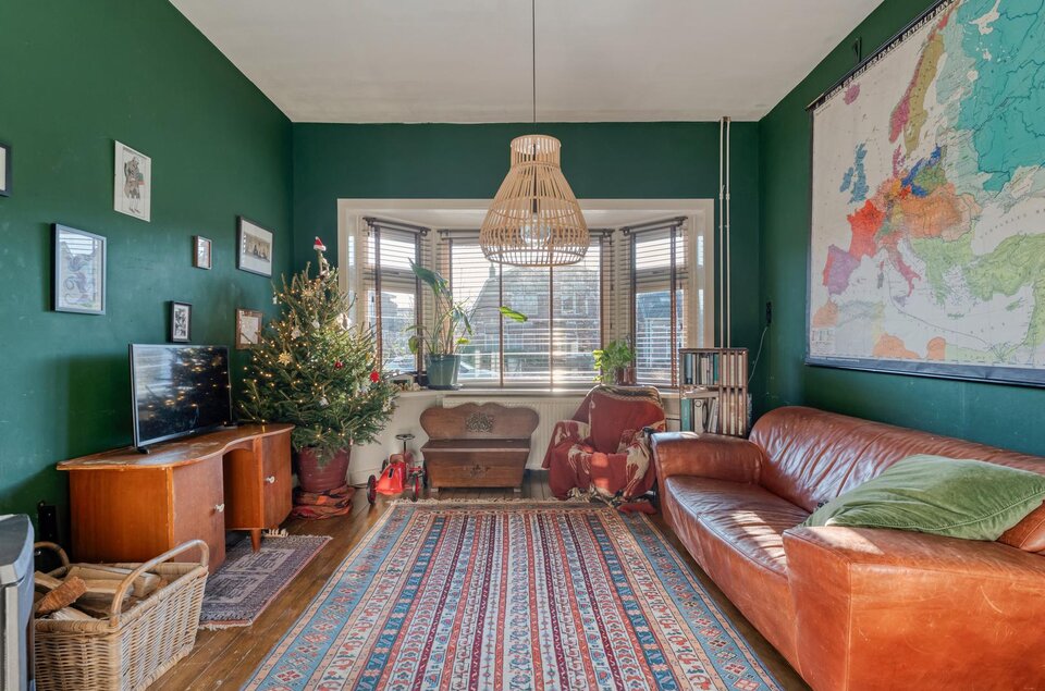 van Heutszsingel 29 COEVORDEN