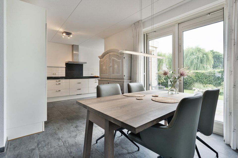 Hendricus Krijthestraat 3 COEVORDEN