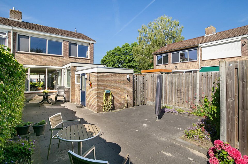 Elemastraat 12 COEVORDEN