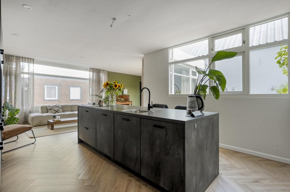 Botersteeg 5 A COEVORDEN