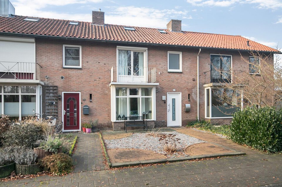 David Krammerstraat 45 COEVORDEN