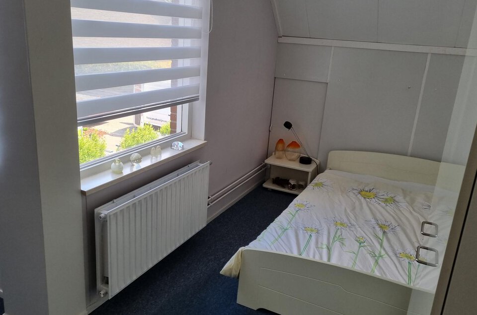 Betsy Trompetterstraat 22 COEVORDEN