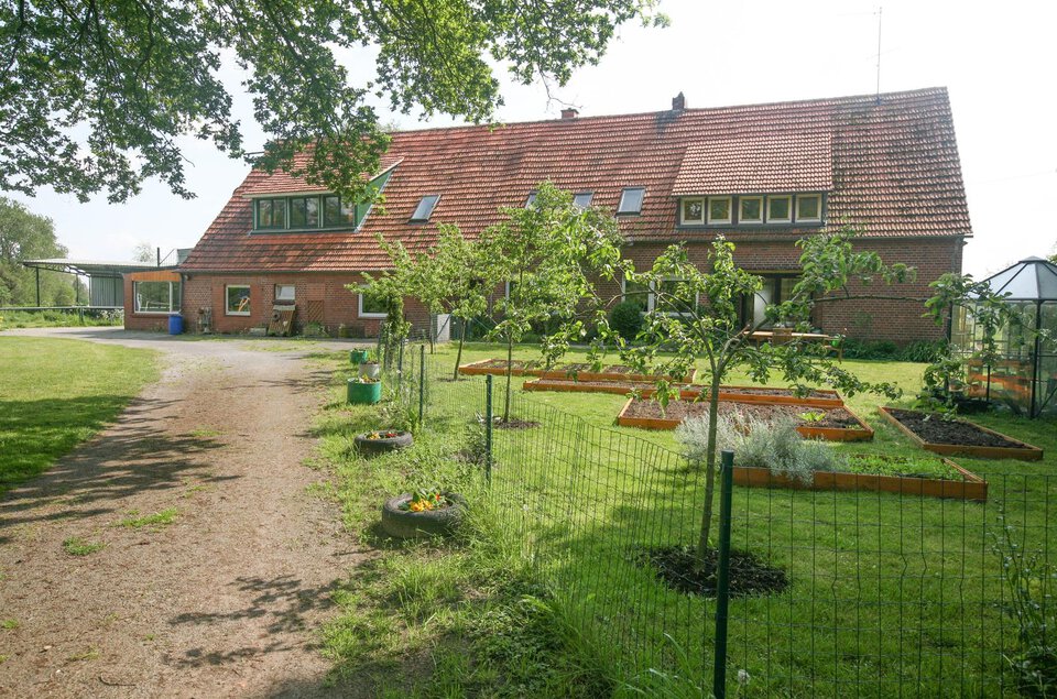 Moatenweg 3 49846 HOOGSTEDE