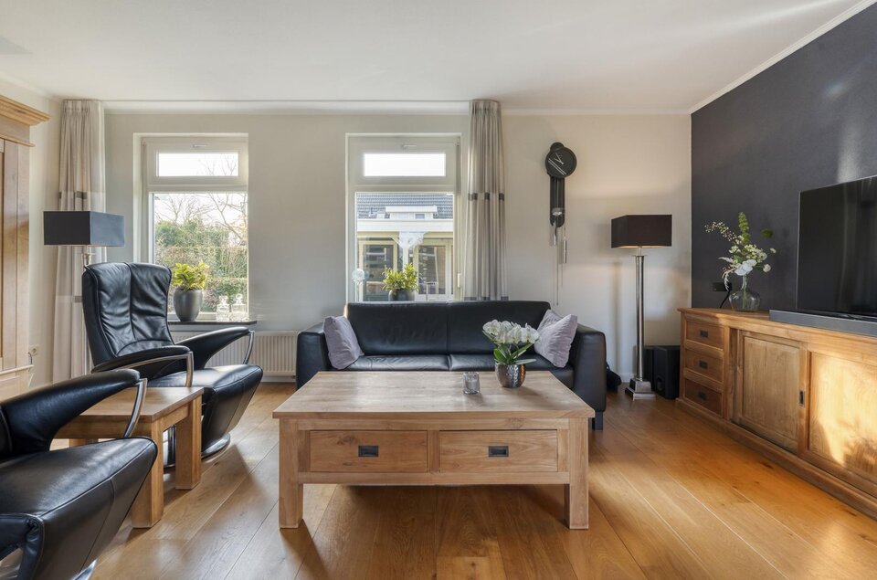 Verbindingsweg 2 DALEN