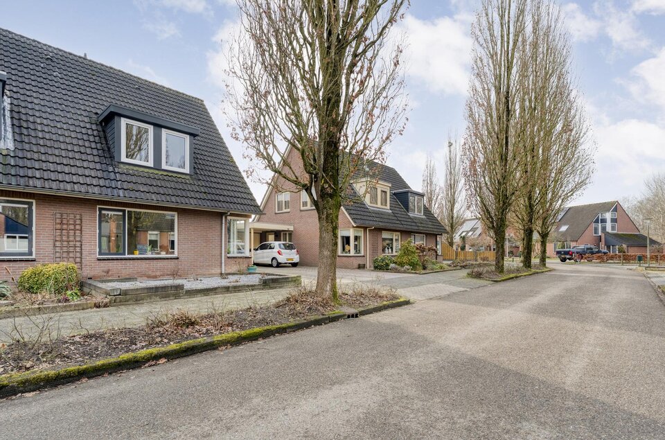 Anne Franklaan 17 COEVORDEN