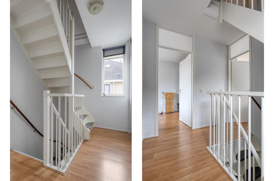 Goudenregen 5 COEVORDEN