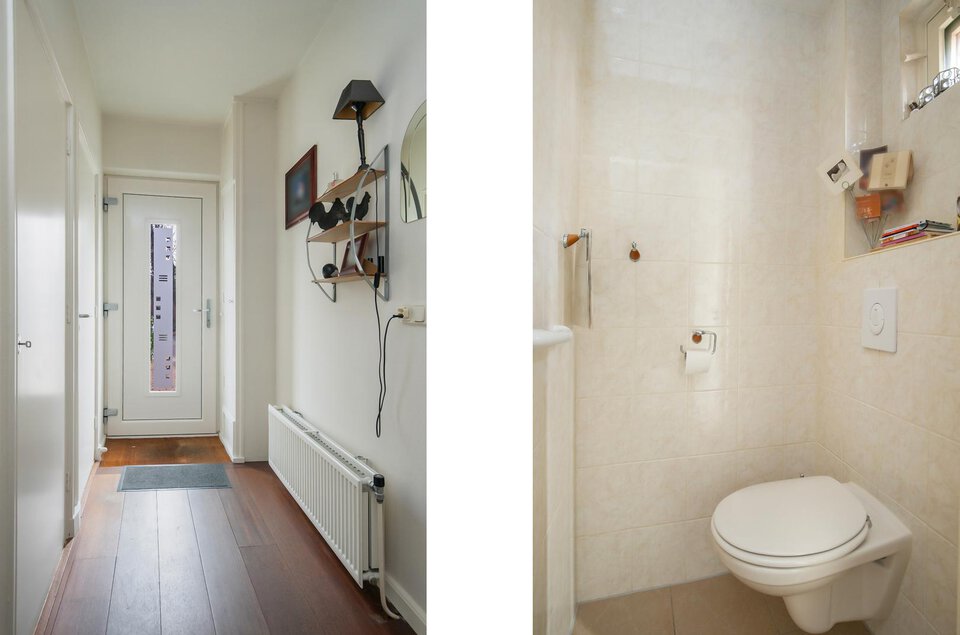 David Krammerstraat 45 COEVORDEN