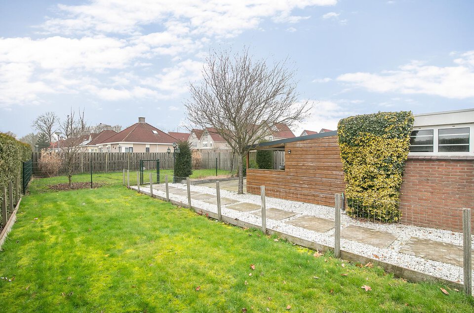 Looweg 3 COEVORDEN