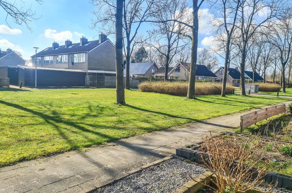 V N laan 13 COEVORDEN